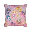 Sailor Moon Pillow Case Soft Pillow Cover For Office Car Home Decor Retro Trendy Cushion Cover