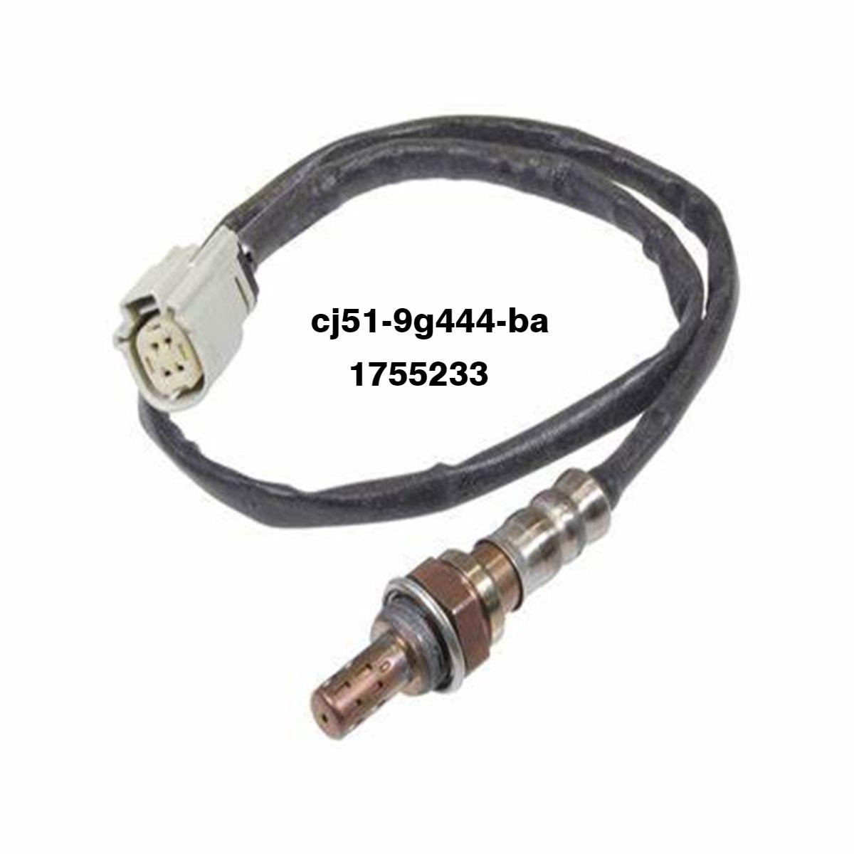 Suitable for ford cj51-9g444-ba oxygen sensor 1755233; cj519g444ba