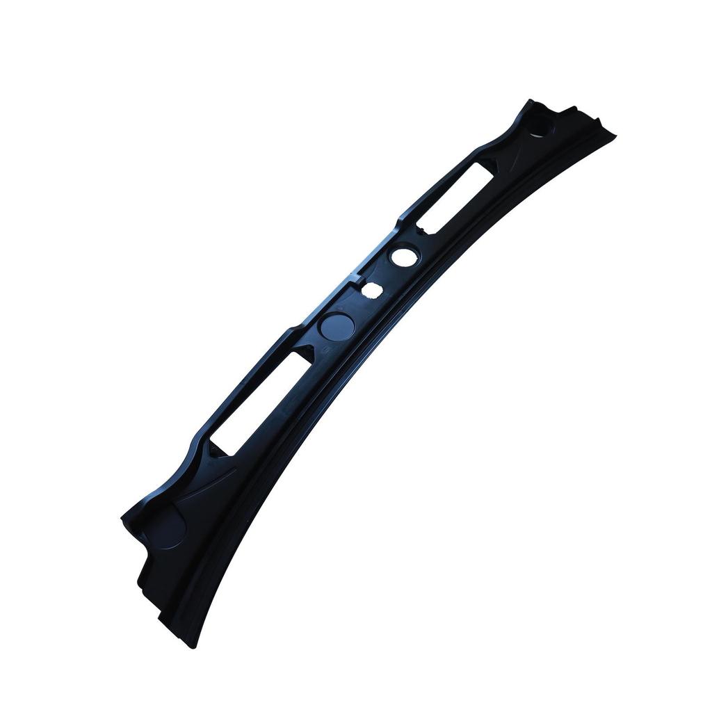 BMW E84 X1 Front Windshield Frame and Wiper Panel Cover (Part: 51712990023)