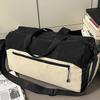 Travel Duffle Bag Weekender Overnight Bag Workout Gym Toted Bags for Women Girls Shoulder Bag Gifts Water Resistant