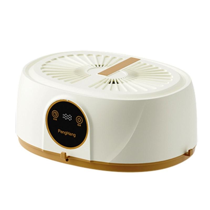 Foldable Garment Dryer Quick Drying Technology Remote Operated Compact Space Saving Gentle Fabric Care Energy Saving 1