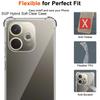 Clear Silicone Shockproof Cover Coque For OPPO A5 Pro Case Lens Protection Shell On OPPOA5 A5i Pro A5x A5iPro A5Pro 4G 5G Global