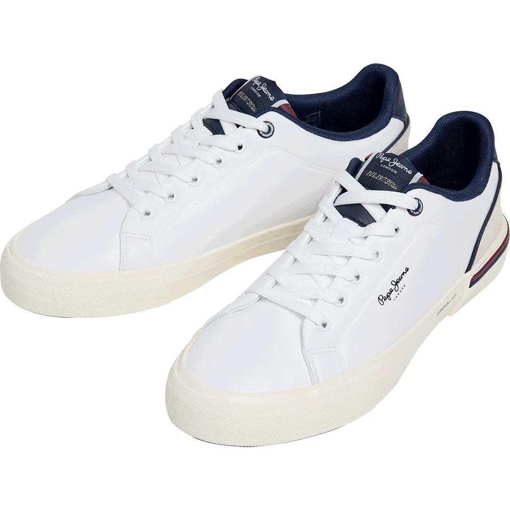 Pepe Jeans Kenton Campus Sneakers