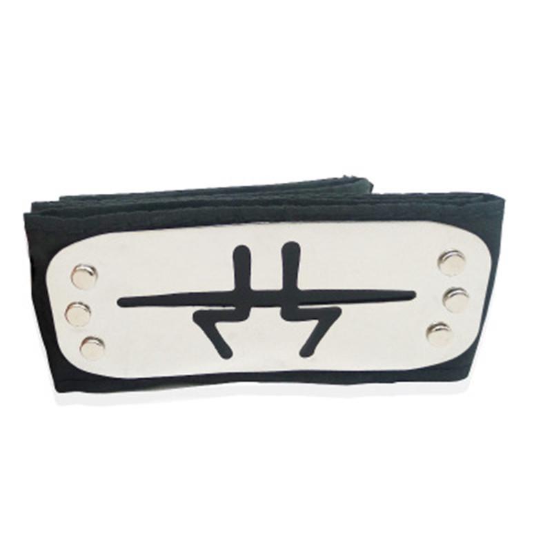 תחבושת נינג'ה תחפושת: איטאצ'י אוצ'יהא נוכל מקונוהא מנארוטו