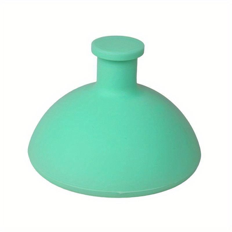 

Multifunctional Silicone Cupping Massage Therapy Suction Cups for Muscle Relaxation Durable Portable Ergonomic Body Care Tool