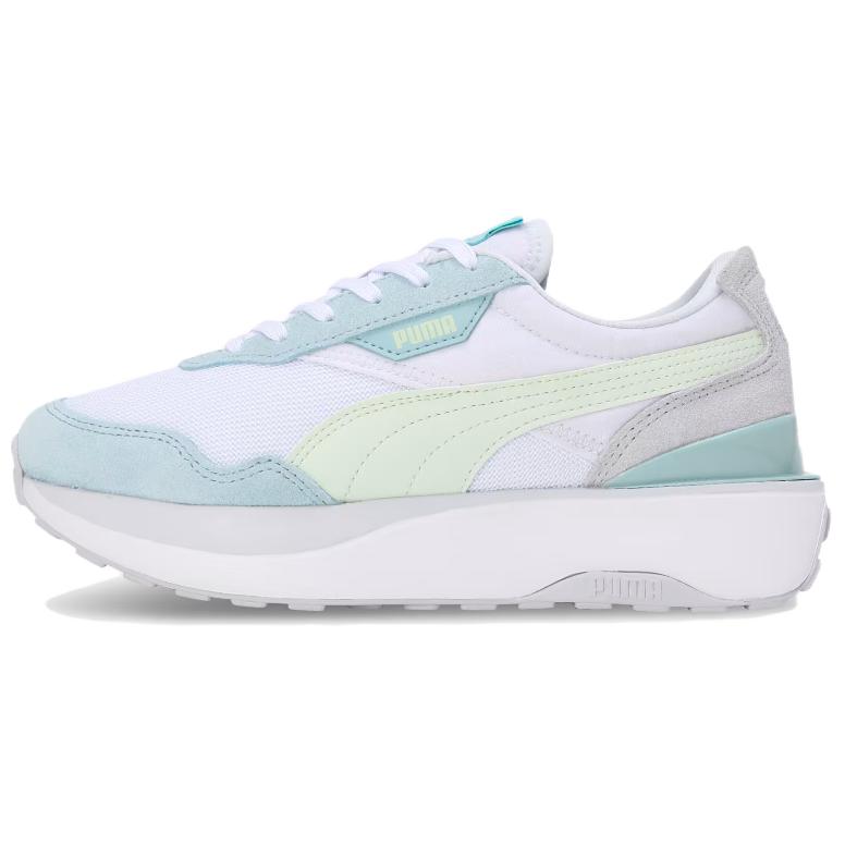 Puma Cruise Rider Silk Road Komfortabli