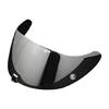 Quick Release Sun Protection Visors Shield For Scorpion 520 1400 391 Motorcycle Helmets With Multiple Color Option