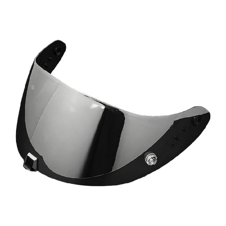 Quick Release Sun Protection Visors Shield For Scorpion 520 1400 391 Motorcycle Helmets With Multiple Color Option