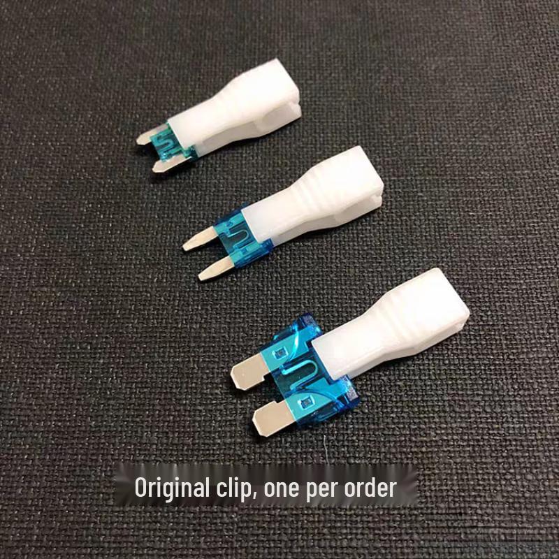 Yuangang Automotive Blade Fuses