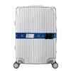 Bundling Packing Belt Secure Lock Baggage  Belt Password Lock Packing Belt Luggage Strap