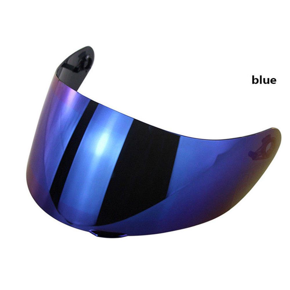 Fit For AGV K1 K3SV K5 Motorcycle Wind Shield Helmet Lens Visor Full Face