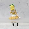 Anime Kagamine Rin Action Figure Model Toy Action Model PVC Collection Desktop Gift