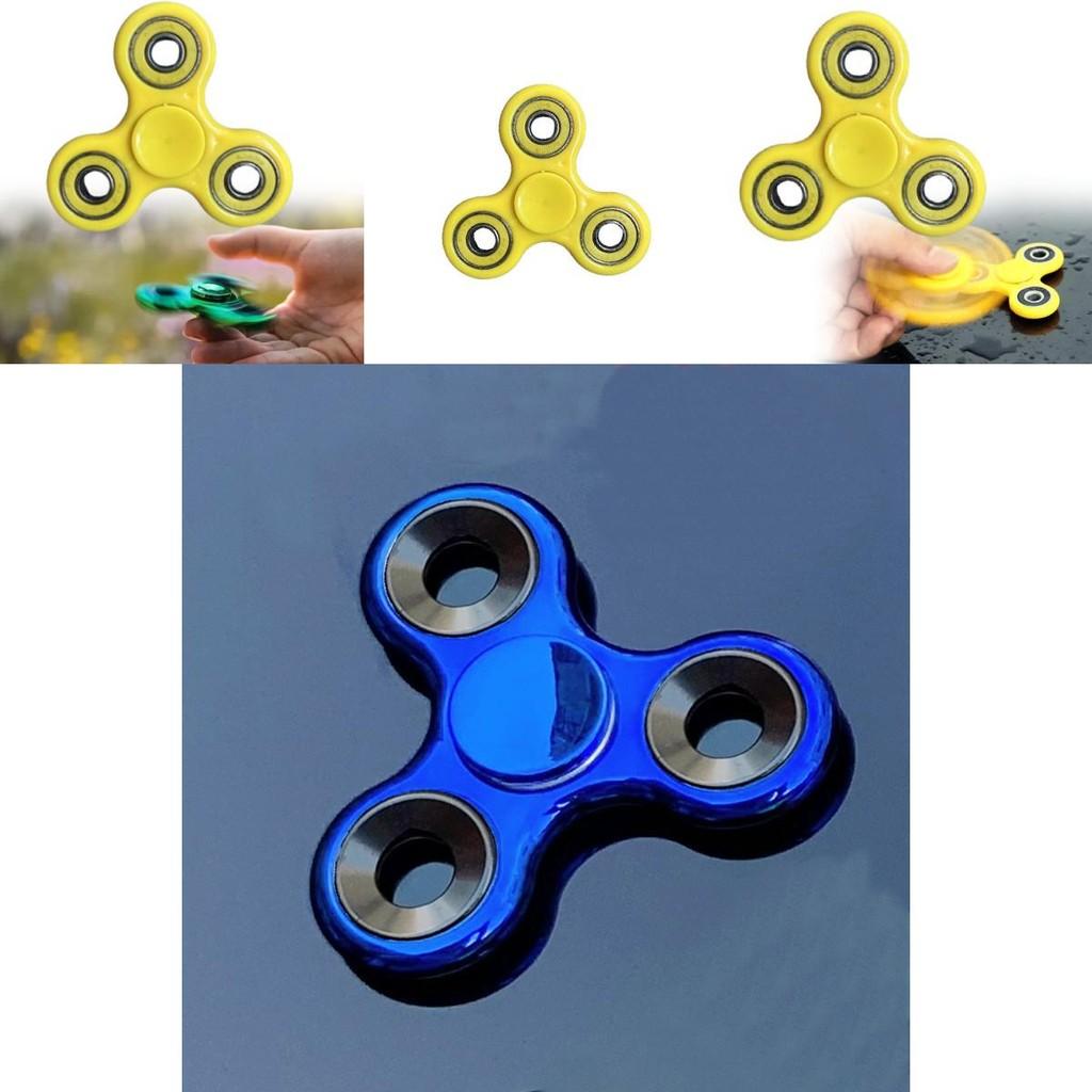 Vibrant Red Edc Ceramic Finger Spinner Ball Ideal For Fidgeting Kids And Adults Christmas Gift
