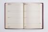 Takahashi 2026 A5 Desk Wine 57 January 2-Year Journal, No. (Starts 2026)