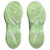 Asics GEL ROCKET 12 Cushioning Breathable Volleyball Shoes Women's White 1072A119-107