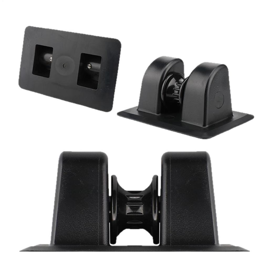 Verankerungs-Abbindepunkt Aufblasbare Beiboote Verankerungshalter Befestigung Verdickte Beiboot-Halterung Sichere Kajak-Halterung Für