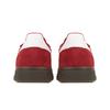 adidas Baskets Handball Spezial Scarlet Gum unisexe rouge nuage-blanc FV1227