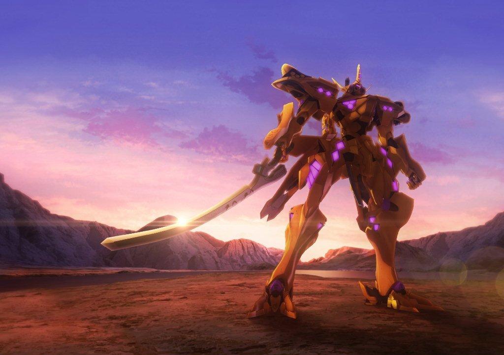 Alternative Total Eclipse Xbox360 Muv-Luv (Standard Edition) -