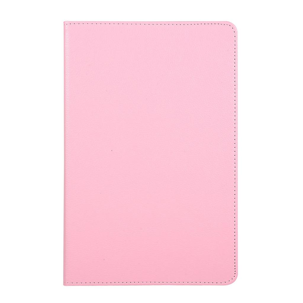 Huawei MatePad Pro 10.8/10.4 Rotating Litchi Grain Leather Flip Case