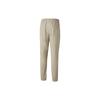Puma Moderne Basics Tapered Jogginghose Herren Hosen Khaki 846407-42
