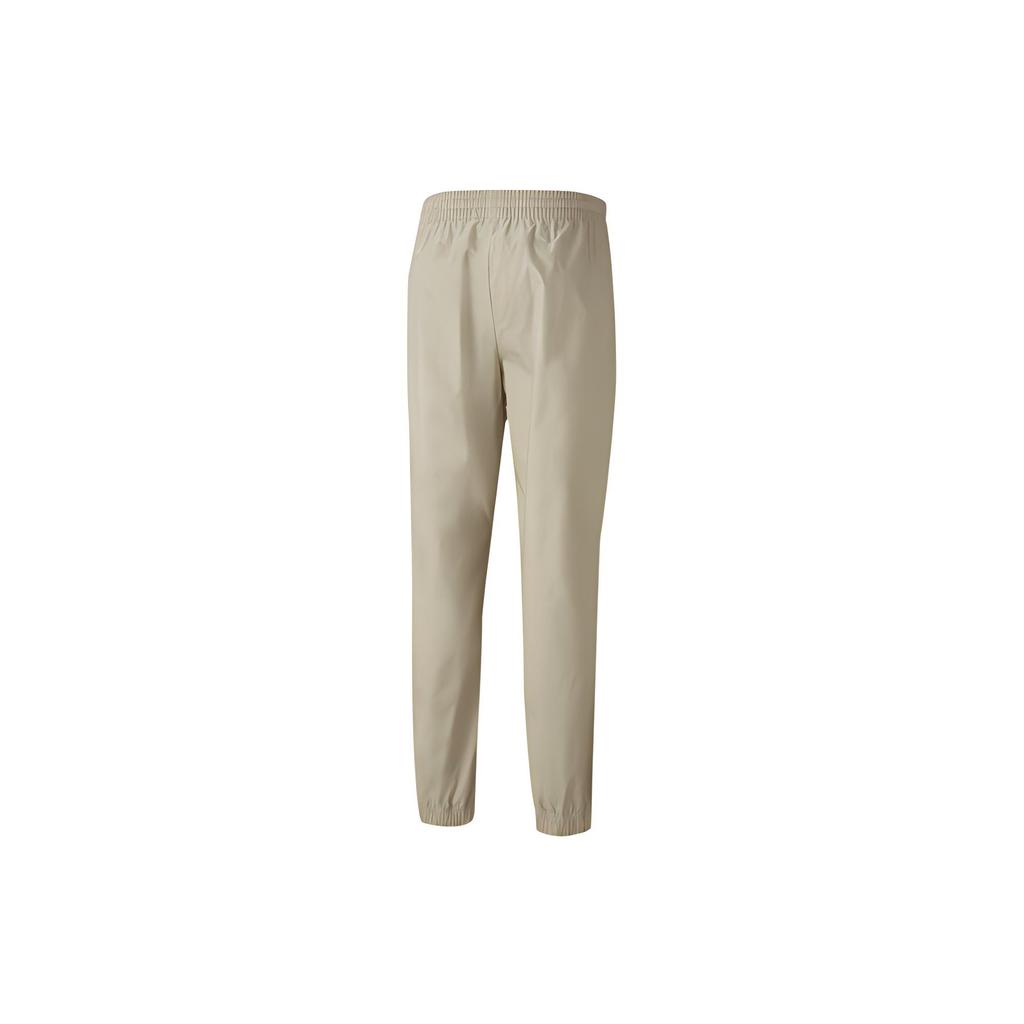 Puma Moderne Basics Tapered Jogginghose Herren Hosen Khaki 846407-42