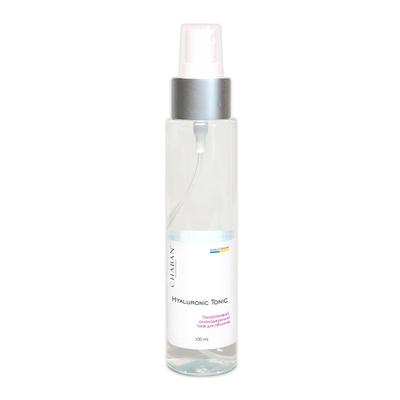 Hyaluronic Face Toner TM Rejuvenating 100 Ml 00316