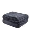 Thickened Microfiber Car Wash Towel - Highly Absorbent Braid Design