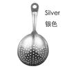Bar Strainer Sprung Cocktail Strainer Stainless Steel Deluxe Strainer Bar Tools