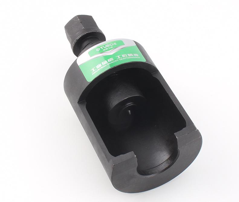 Hydraulic Pneumatic Heavy Truck Ball Joint Puller Tool