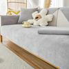 New Anti Cat Scratch Sofa Cover Cloth Waterproof and Urine Resistant Pet Sofa Cushion Cover Dirt Resistant and Easy To Maintain