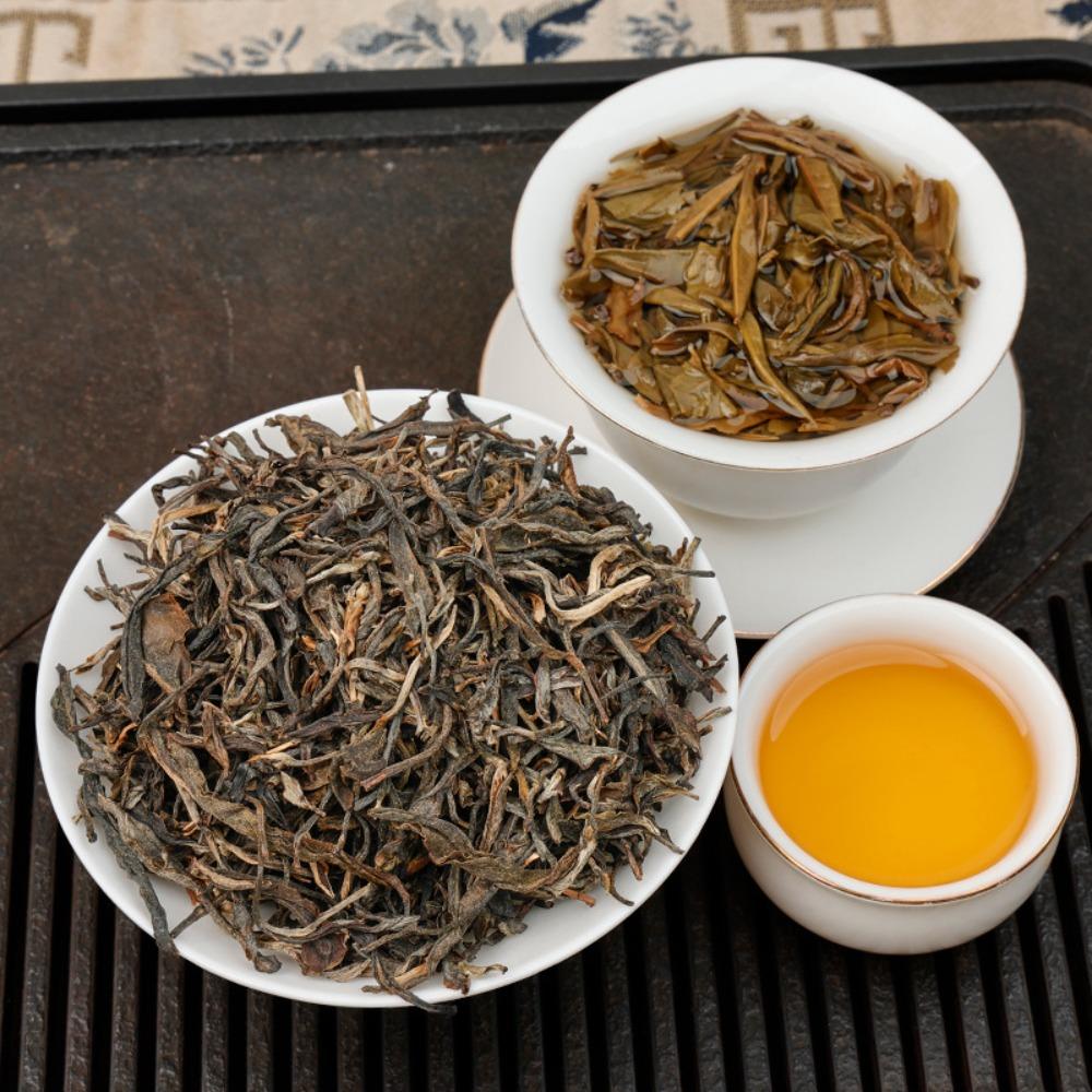Yunnan Pu'er Tea Wholesale: Loose Ripe Pu'er Chagao, Laobanzhang & Bingdao Raw Tea