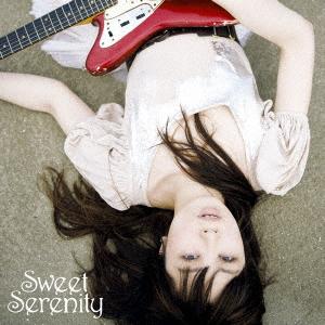 

CD SYOKO SUZUKI SWEET SERENITY MHCL10092 SONY 2008 Japan Obi Japanese PopRock