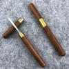 10pcs Wood Handle Tea Knife Needle Puerh Tea Brick Pick Professional Tool