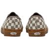 Vans Authentic 'Checkerboard Moon Rock Gum' VN0009PVCH8