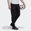 Adidas Sports Pants Men's Black Moderate FU3659