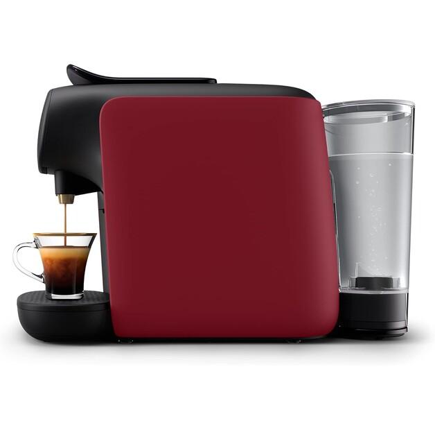 Капсульная кофемашина Philips LM9012/50 L'Or Barista