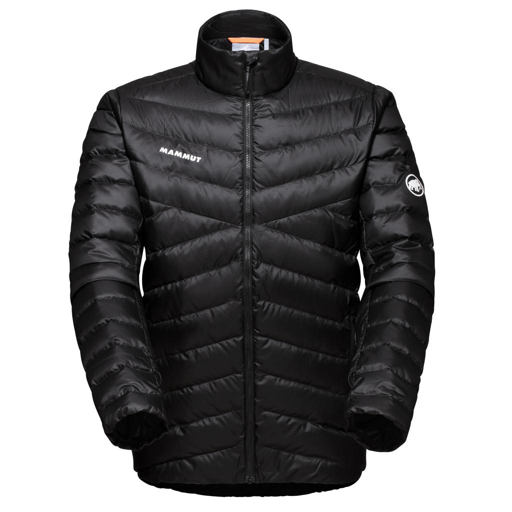 MAMMUT Convey Windbreaker Jacket Men's Europe Version 1010-29150
