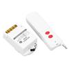 Smart RF Remote Control Switch Multifunctional Wireless Switch for Alarm and Water Pump AC 380V