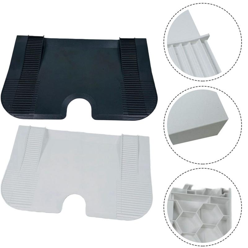 A96I-For Roborock Pro P10/P10S PRO For Mountaineering Ramp Robot Vacuum Replacement Part