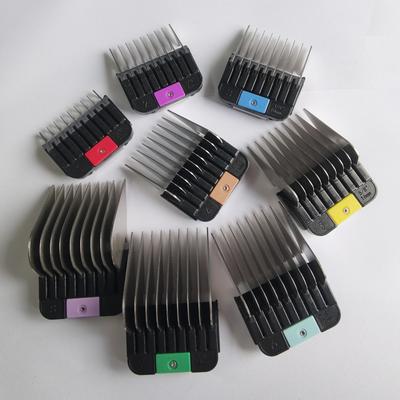 1 st djurhårstrimmertillbehör Grenkam 3mm 6mm 10mm 13mm 16mm 19mm 22mm 25mm