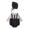 Monoclassic Set Bodysuit 36a12 604 03