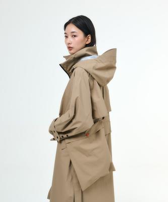 Whether Weather All-Weather Carry Bag Beige