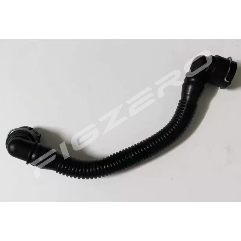 Valve Cover Exhaust Hose Crankcase Vent Black Pipe for Chevrolet Cruze Aveo Epica for Buick Excelle XT 1.6 1.8 Auto Part