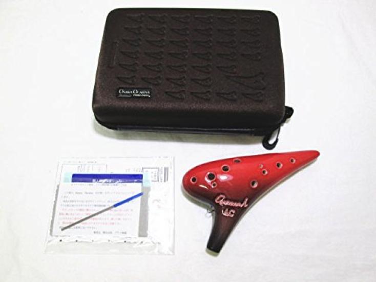 Osawa Ocarina I Series AC Single Alto C AC-SI