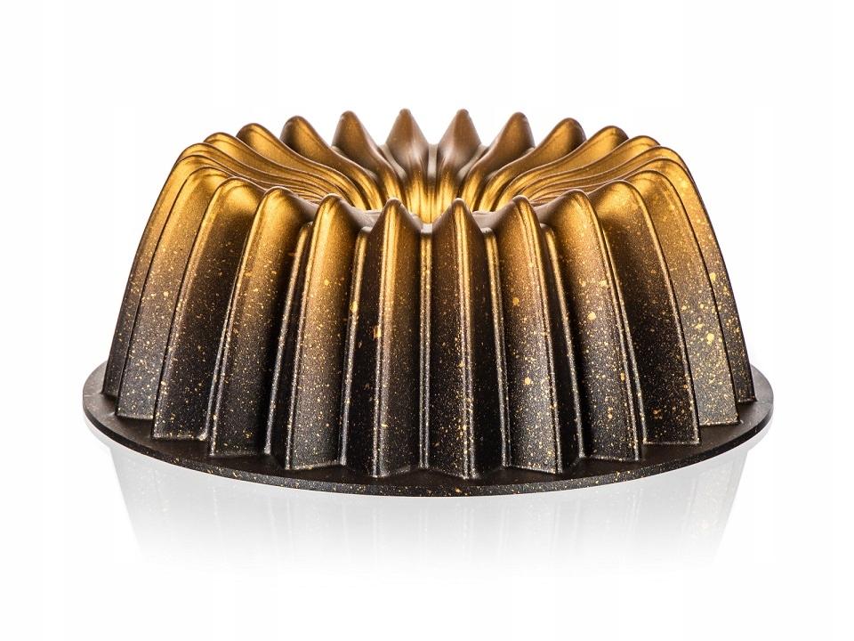 Moule à gâteau de banquet, 10 x 28 cm, diamètre 27 cm, Pâques Majestueux