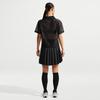 Nike Women's Loose Knit Polo Top