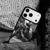 Judo Phone Case For iPhone 17 AIR 16 Pro Max 15 14 Pro 11 12 13 Shockproof Silicone Cover