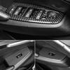 Interior Window Lift Switch Panel Cover Accessories For Kia Seltos -2026