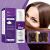 Women's Wash Free Hair Growth Foam Dense Hair Care Foam Scalp Nourishing Stripping Hair Care Lotion Soft And Moisturizing Hair,100ML