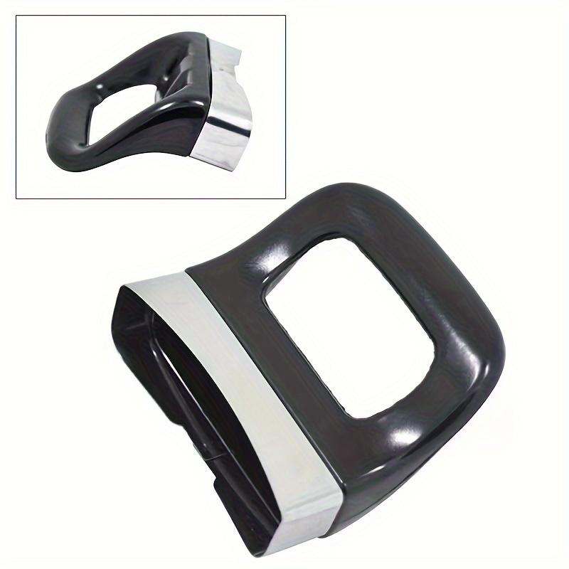 Kitchen Cookware Pot Pan Side Handle Covers, Non-Electric Replacement Knob Handles for Saucepans, Durable and Easy Installation